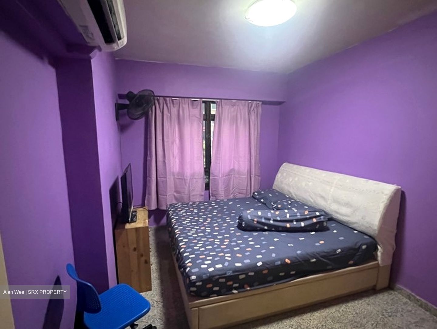 Blk 119C Kim Tian 119 (Bukit Merah), HDB 4 Rooms #569928451